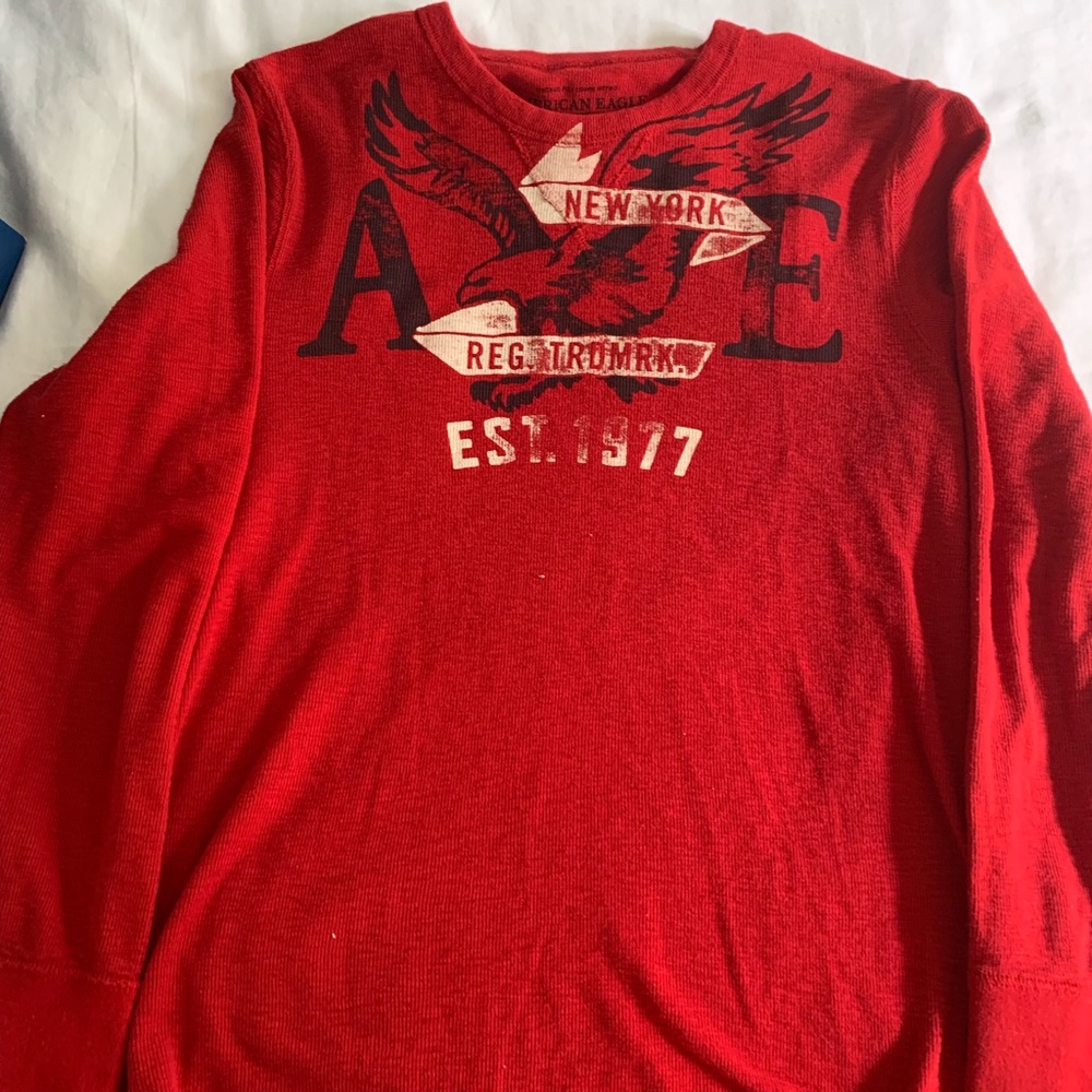 Men’s sweater